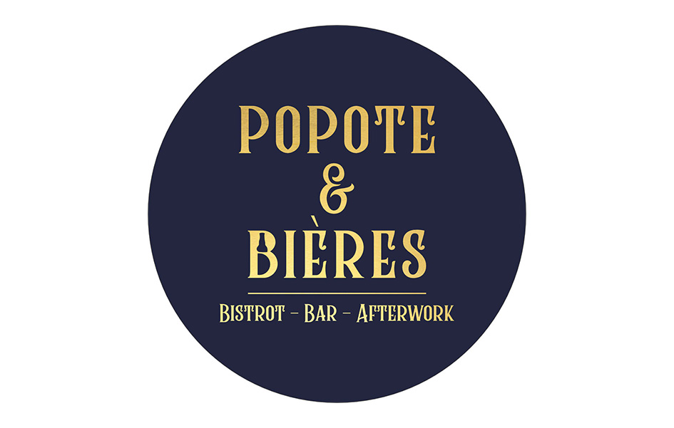 POPOTE & BIÈRES