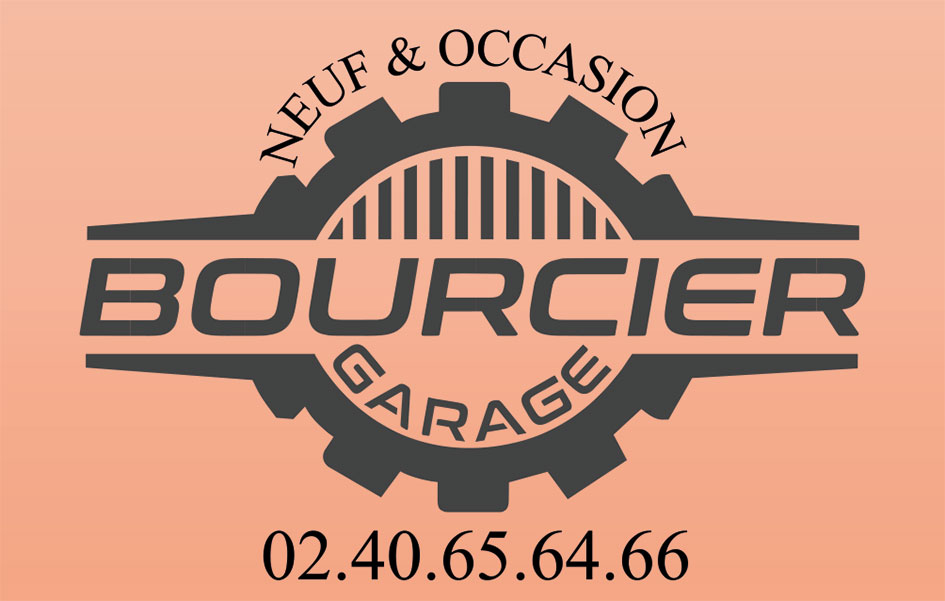 GARAGE BOURCIER