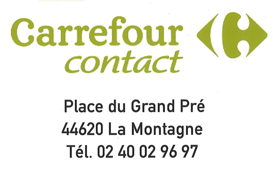 CARREFOUR CONTACT