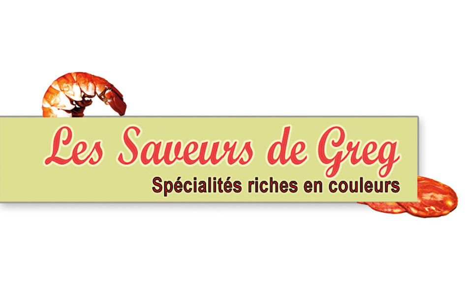 LES SAVEURS DE GREG